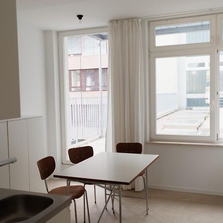 Kajo269 Feriencc Wohnungen In Der Altstadt Freiburg im Breisgau Dış mekan fotoğraf