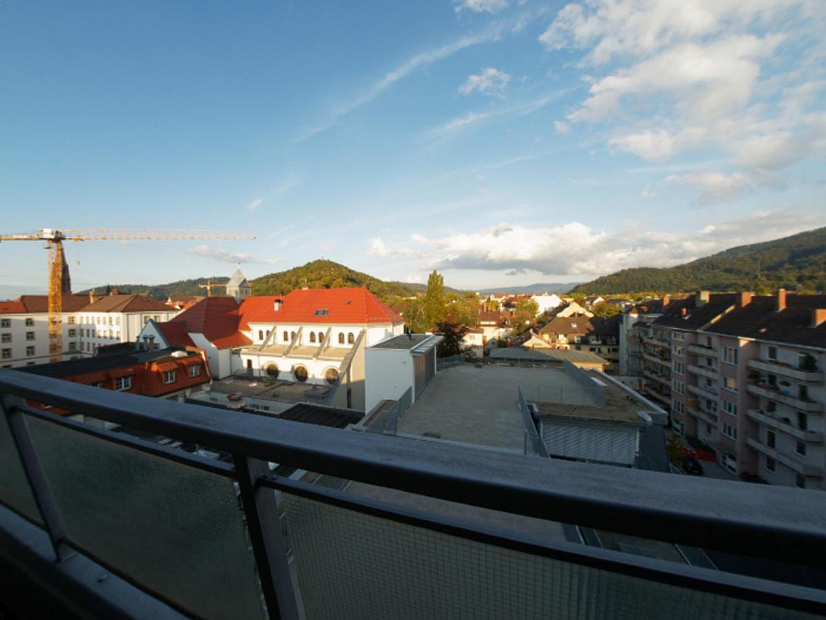 Kajo269 Feriencc Wohnungen In Der Altstadt Freiburg im Breisgau Dış mekan fotoğraf