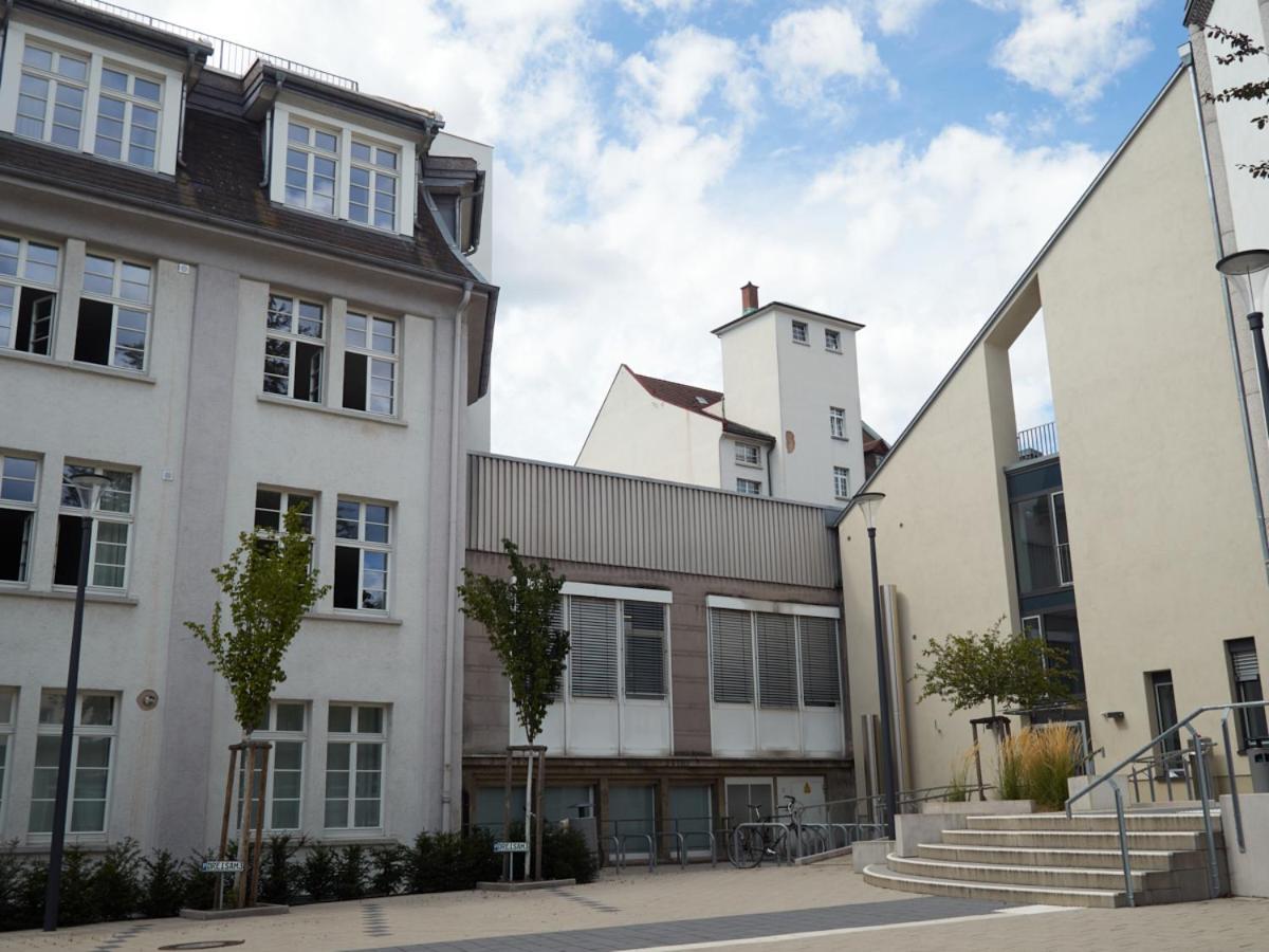 Kajo269 Feriencc Wohnungen In Der Altstadt Freiburg im Breisgau Dış mekan fotoğraf