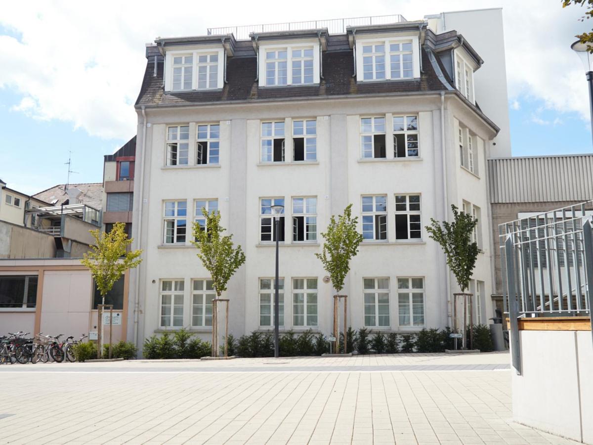 Kajo269 Feriencc Wohnungen In Der Altstadt Freiburg im Breisgau Dış mekan fotoğraf