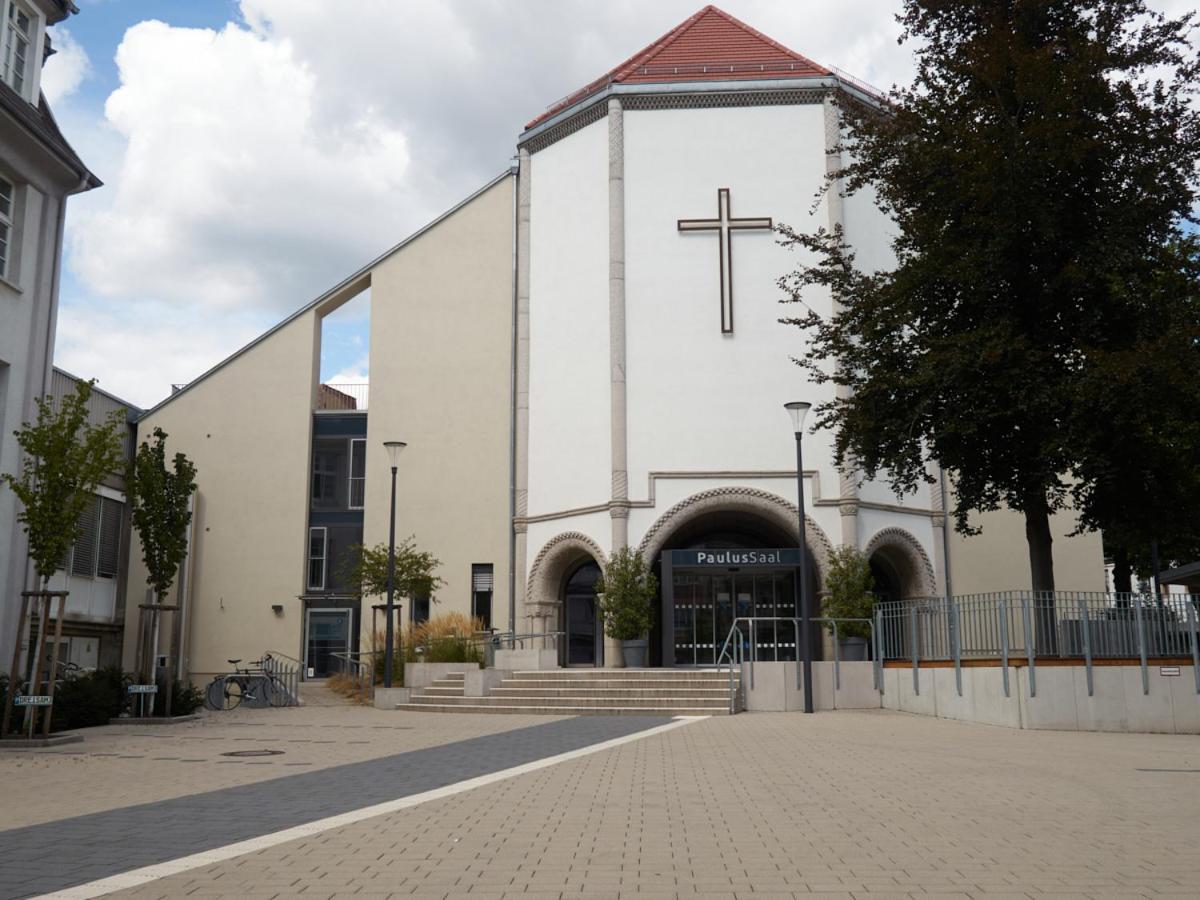 Kajo269 Feriencc Wohnungen In Der Altstadt Freiburg im Breisgau Dış mekan fotoğraf