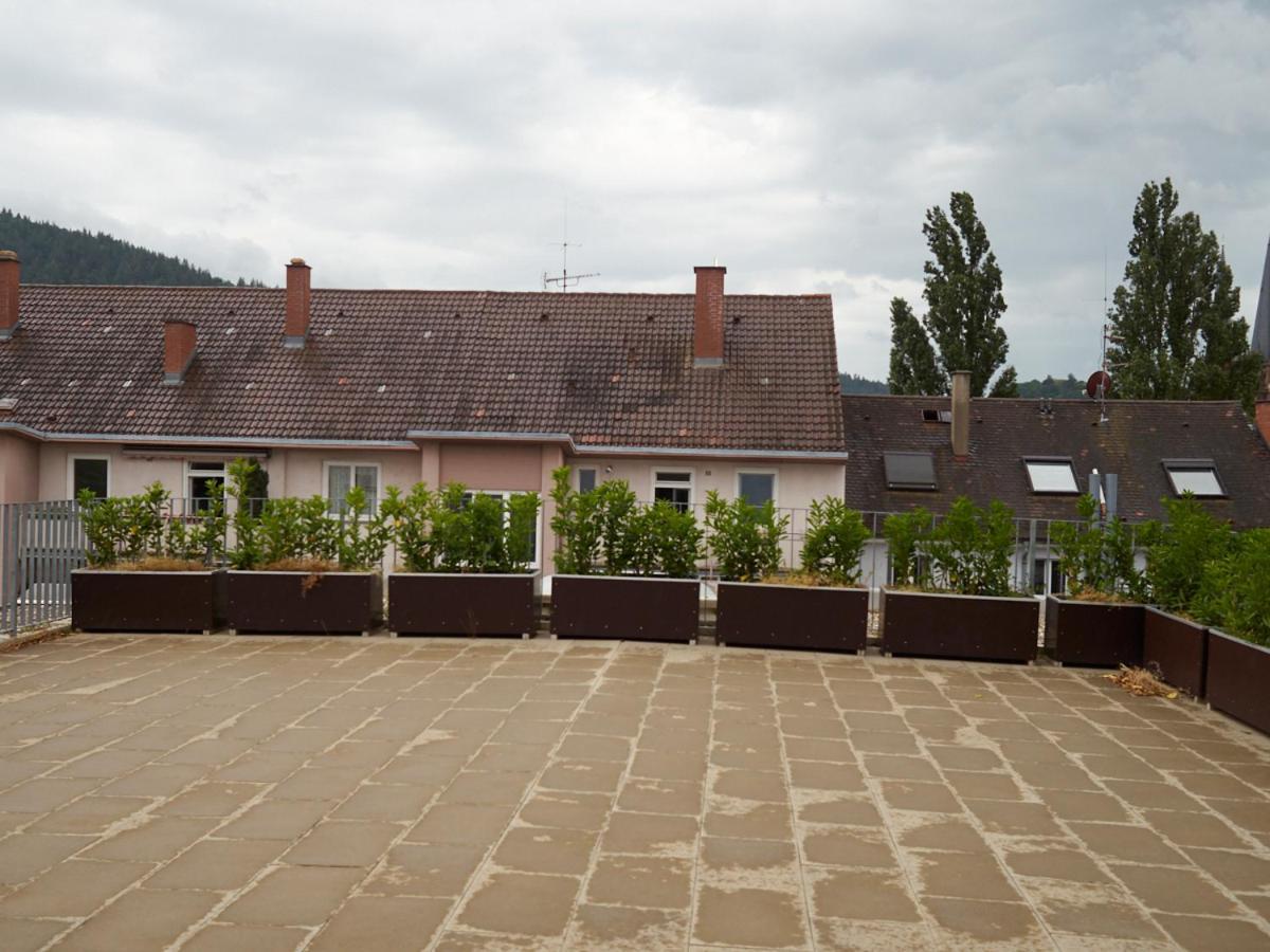 Kajo269 Feriencc Wohnungen In Der Altstadt Freiburg im Breisgau Oda fotoğraf